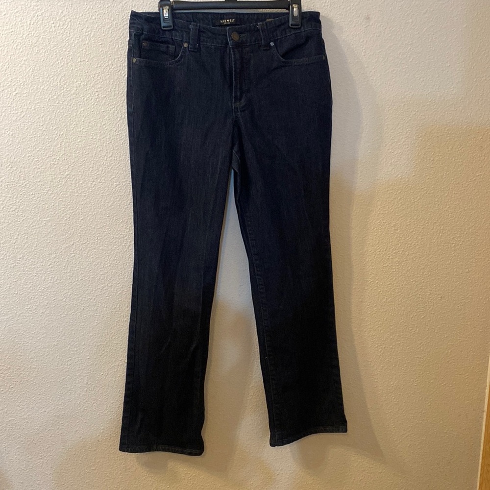 Nine West Broadway jeans size 8